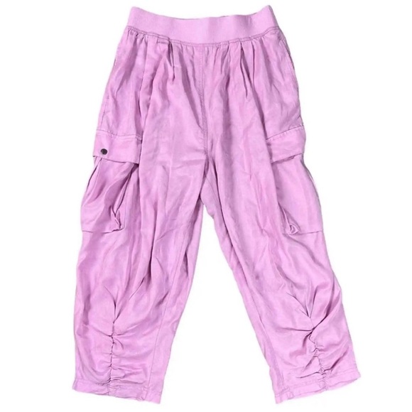 Free People Movement Vapor pants, size medium - Picture 2 of 8